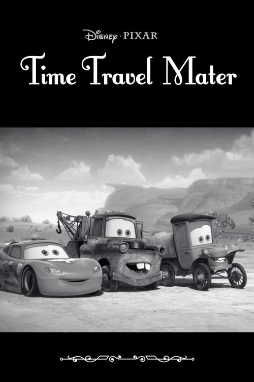 Time Renegades