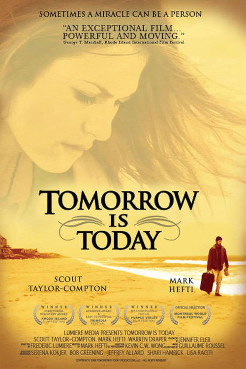 Tomorrow with You