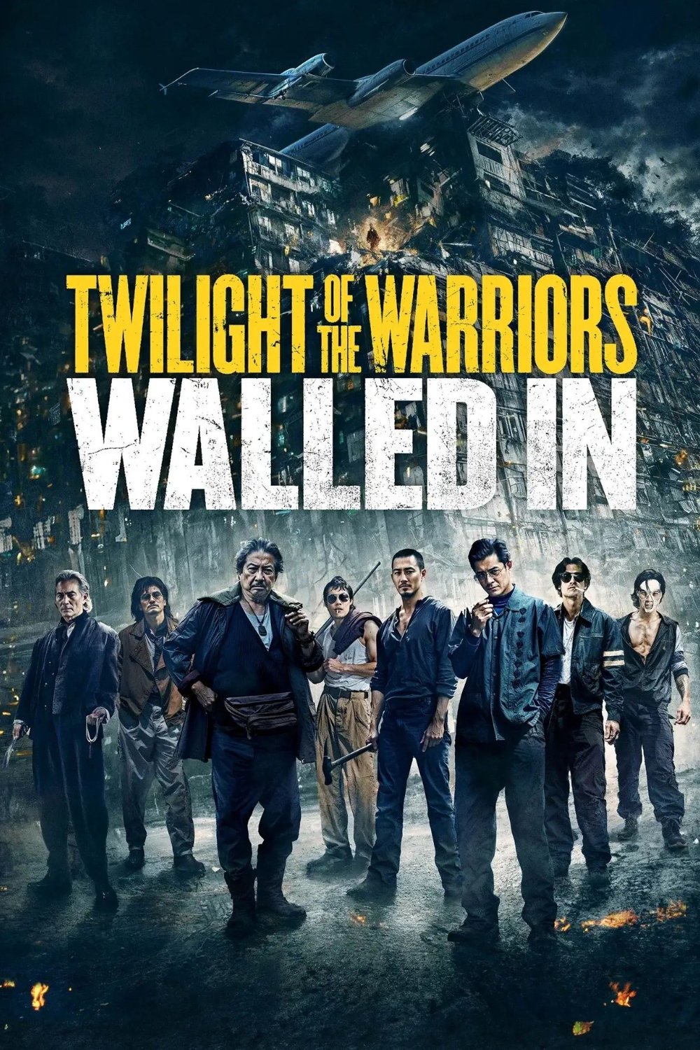 Twilight of the Gods