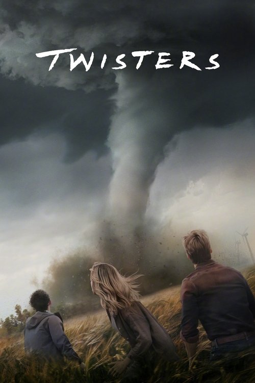 Twisted