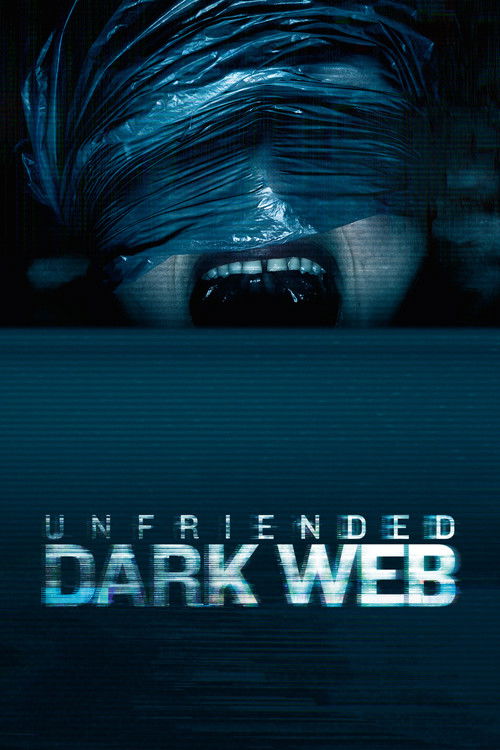 Unfriended Dark