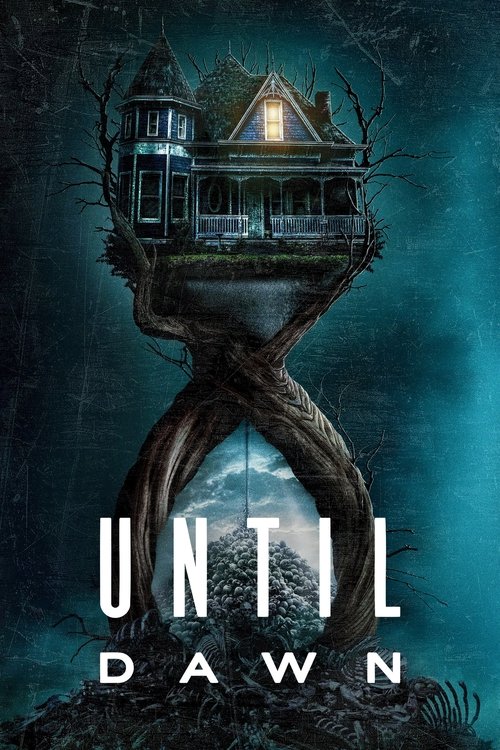 Until I Kill You