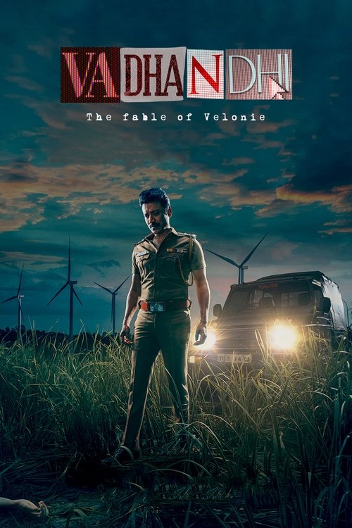 Vadhandhi The Fable of Velonie