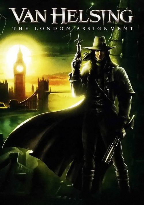 Van Helsing