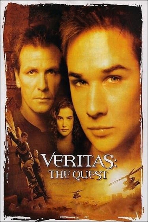 Veritas The Quest