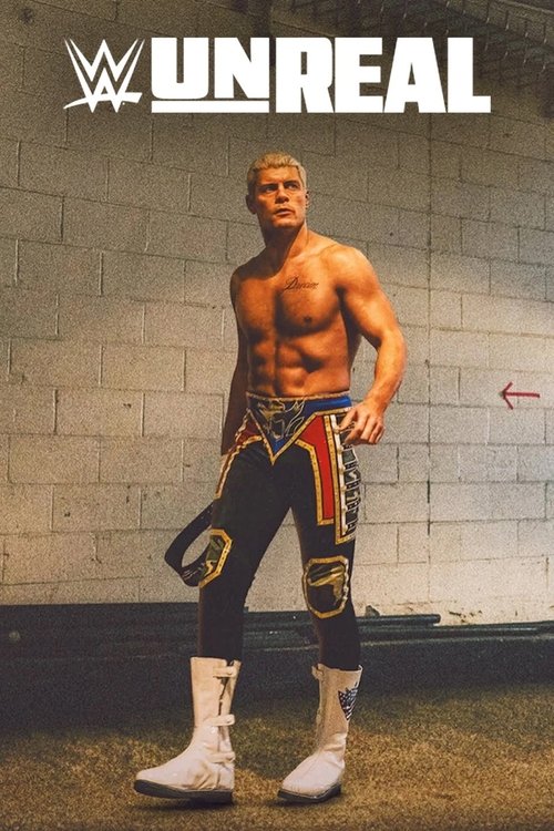 WWE Unrea