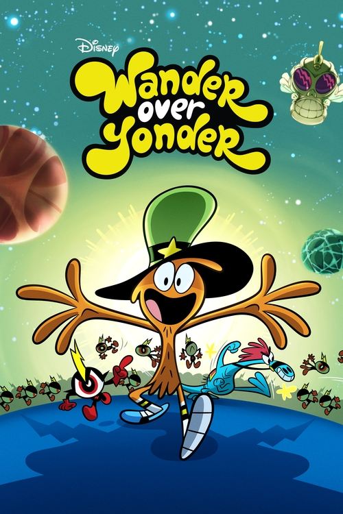 Wanderlust