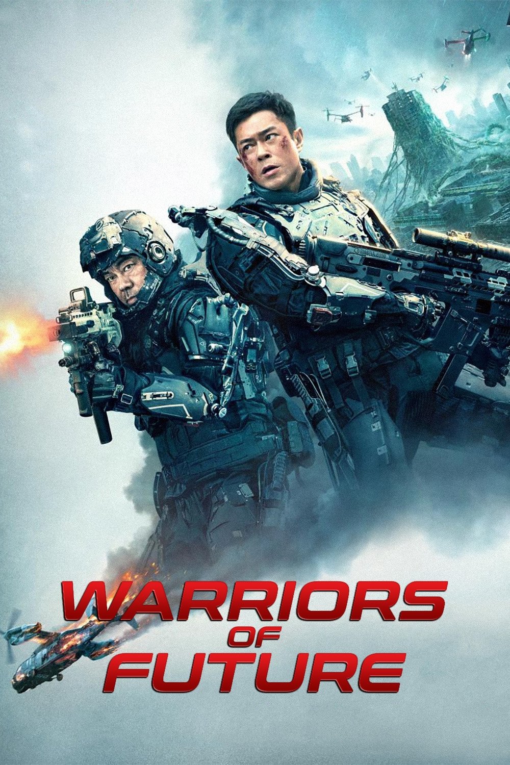 Warrior