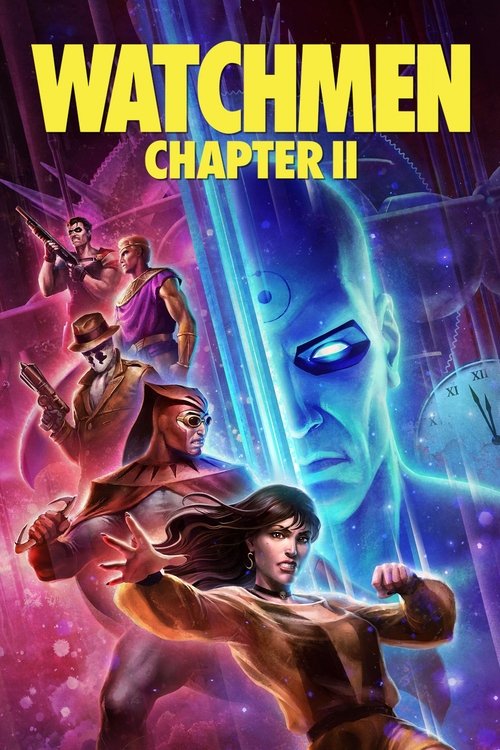 Watchmen