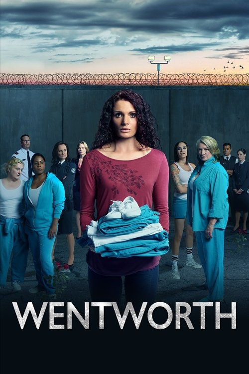 Wentworth Prison