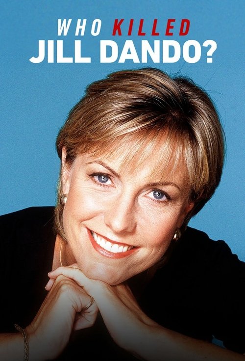 Who Killed Jill Dando