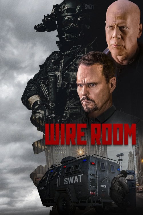 Wire in the Blood