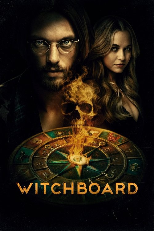 Witch Craft Works