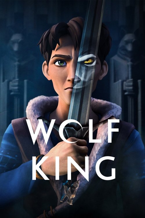 Wolf Like Me