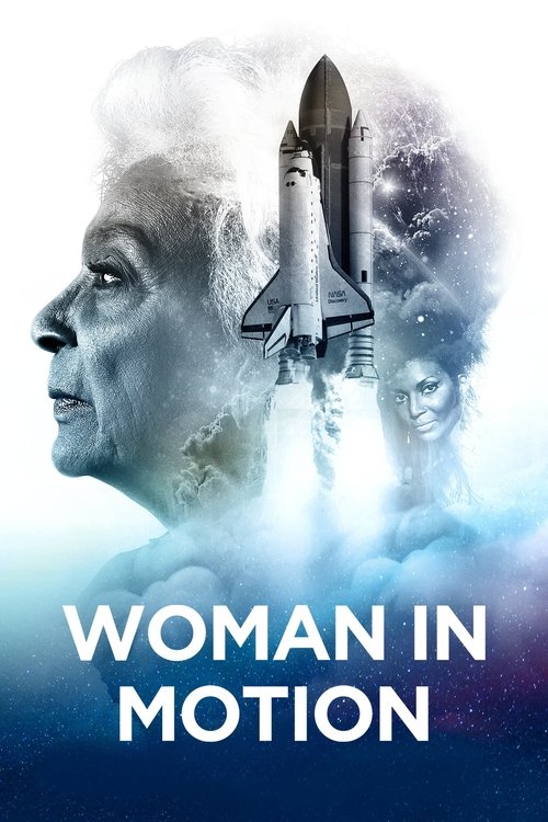 Woman of the Dead