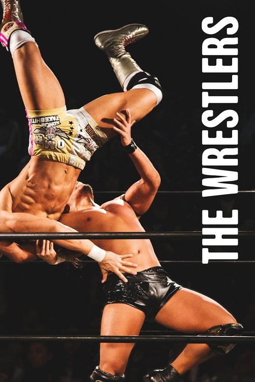 Wrestlers