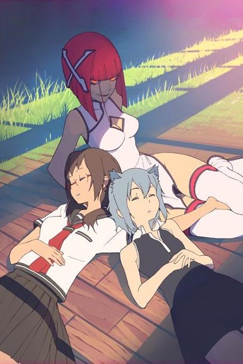 Yozakura Quartet