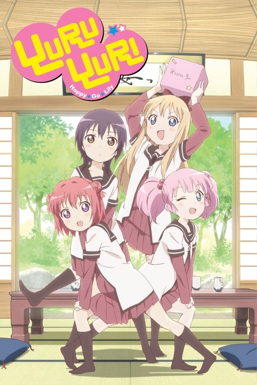 Yuruyuri