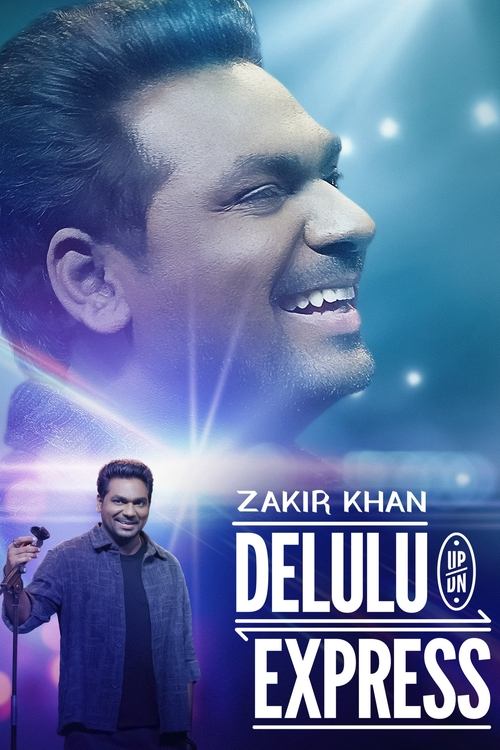 Zakir Khan Tathastu