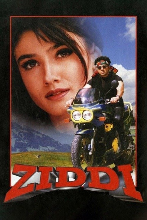 Ziddi Ishq