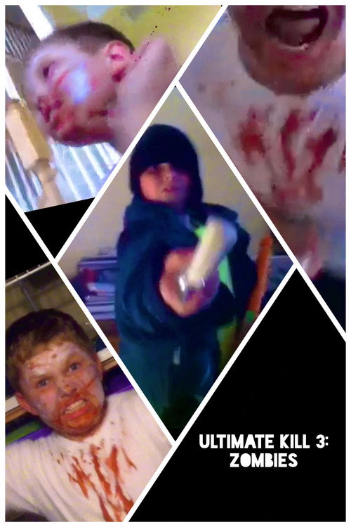 Zombie Detective