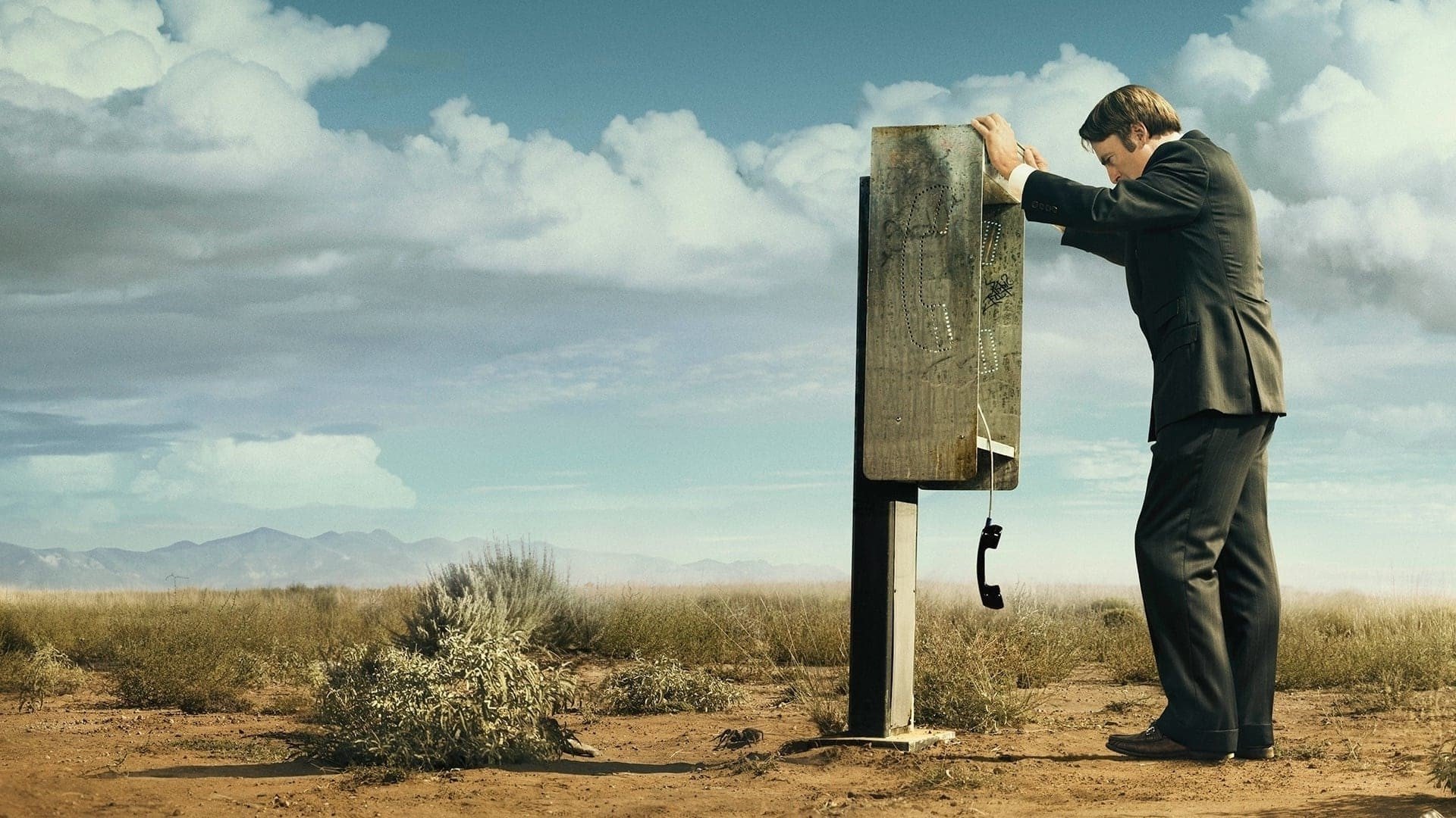 Better Call Saul )