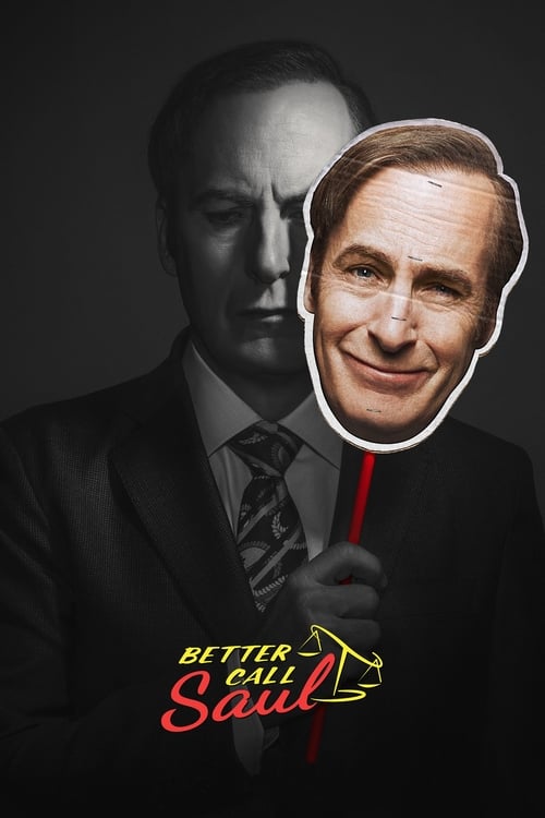 Better Call Saul )